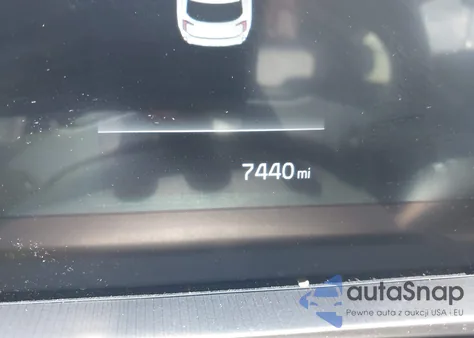 2025 Kia Telluride S from USA, damaged, VIN 5XYP64GC4SG579463